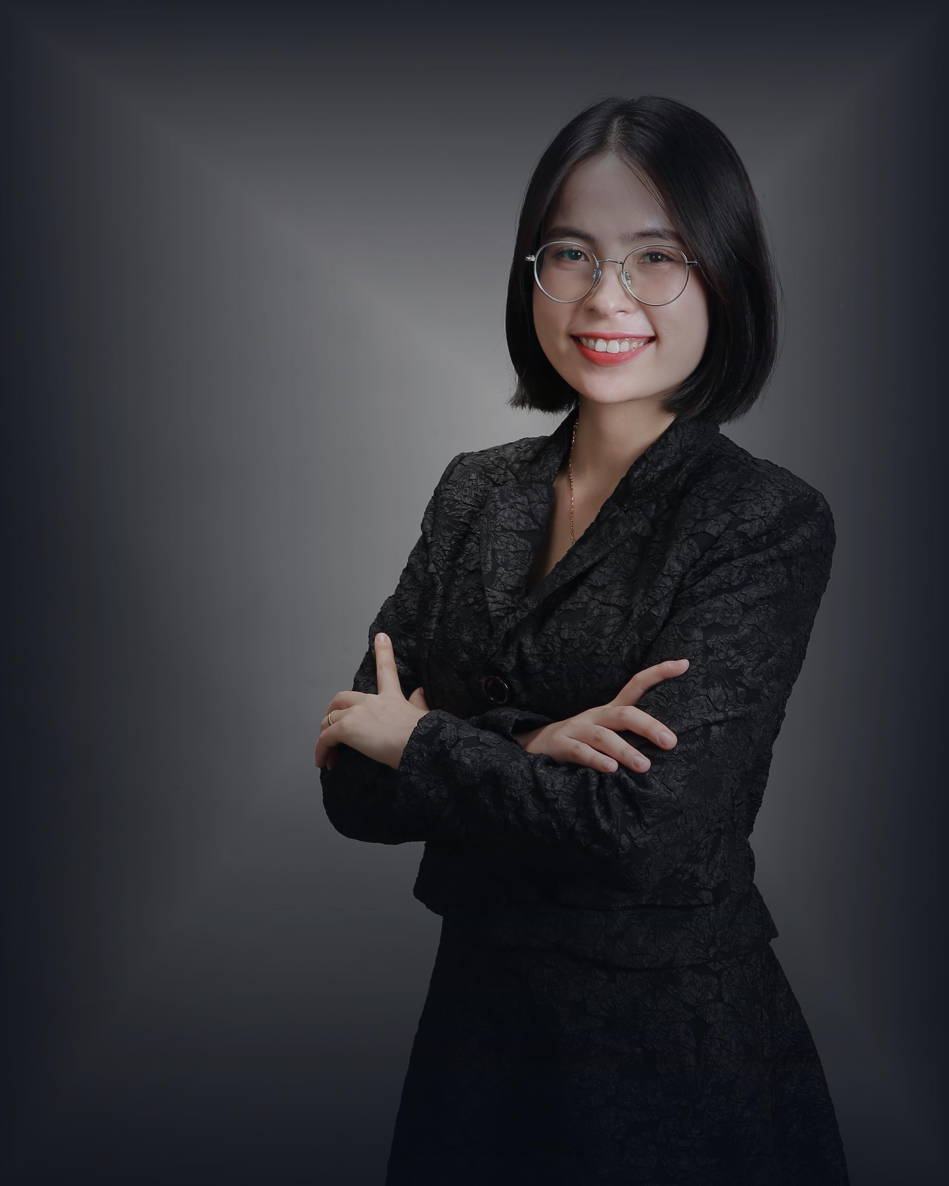 Nguyễn Thị Huề (Huề TC)